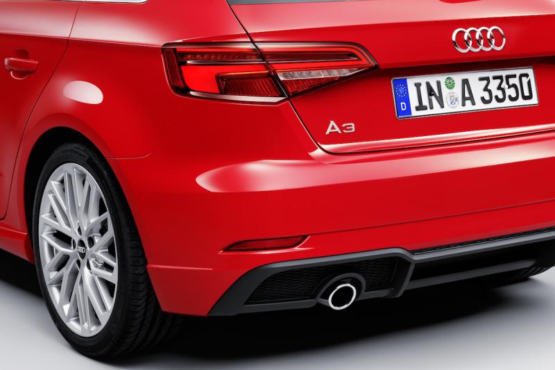  - Audi | les nouveautés pour l'année 2019